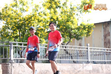 AMAZING SPORTS FESTIVAL - Ảnh #5304040