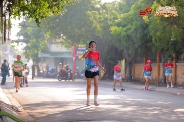 AMAZING SPORTS FESTIVAL - Ảnh #5310242