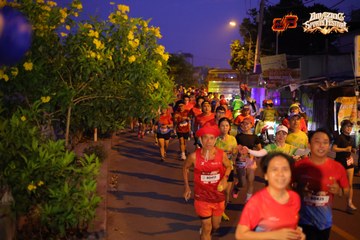AMAZING SPORTS FESTIVAL - Ảnh #5304577