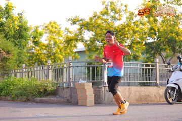 AMAZING SPORTS FESTIVAL - Ảnh #5309644