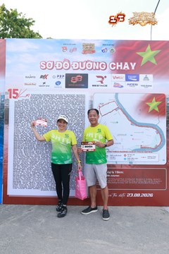 AMAZING SPORTS FESTIVAL - Ảnh #5311701