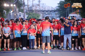 AMAZING SPORTS FESTIVAL - Ảnh #5297627