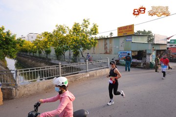 AMAZING SPORTS FESTIVAL - Ảnh #5308267