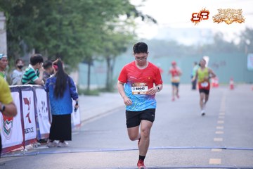 AMAZING SPORTS FESTIVAL - Ảnh #5294181