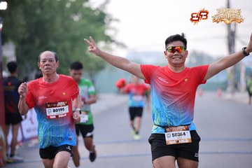 AMAZING SPORTS FESTIVAL - Ảnh #5294615