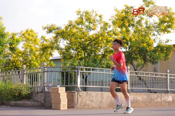 AMAZING SPORTS FESTIVAL - Ảnh #5309795