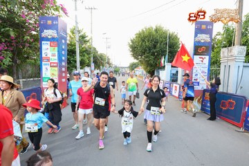 AMAZING SPORTS FESTIVAL - Ảnh #5289534