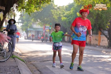AMAZING SPORTS FESTIVAL - Ảnh #5310756