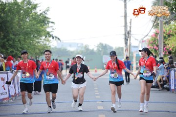 AMAZING SPORTS FESTIVAL - Ảnh #5301008