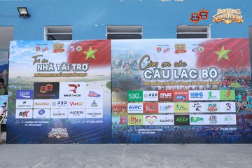AMAZING SPORTS FESTIVAL - Ảnh #5311566