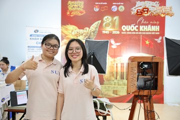 AMAZING SPORTS FESTIVAL - Ảnh #5314007