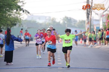 AMAZING SPORTS FESTIVAL - Ảnh #5296510