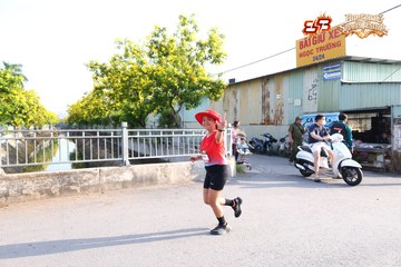 AMAZING SPORTS FESTIVAL - Ảnh #5303654