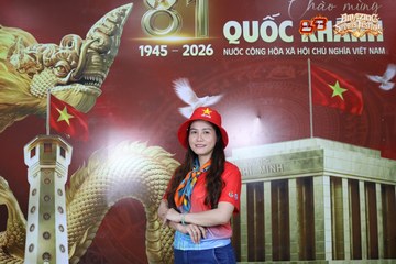AMAZING SPORTS FESTIVAL - Ảnh #5314809