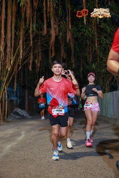 AMAZING SPORTS FESTIVAL - Ảnh #5299984