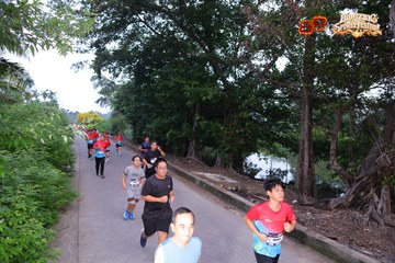 AMAZING SPORTS FESTIVAL - Ảnh #5305512