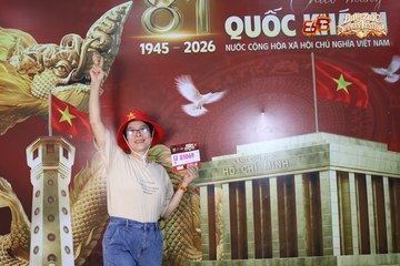 AMAZING SPORTS FESTIVAL - Ảnh #5314289