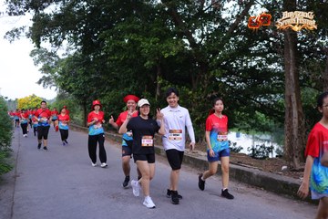 AMAZING SPORTS FESTIVAL - Ảnh #5307286