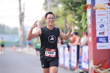AMAZING SPORTS FESTIVAL - Ảnh #5295019