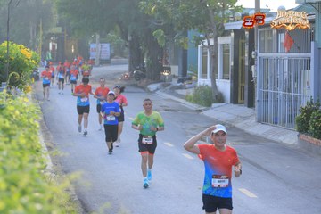 AMAZING SPORTS FESTIVAL - Ảnh #5292497