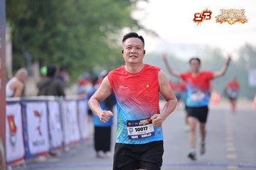 AMAZING SPORTS FESTIVAL - Ảnh #5296472