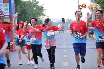 AMAZING SPORTS FESTIVAL - Ảnh #5295785