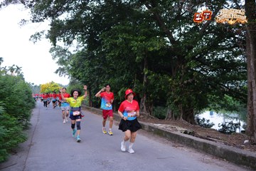 AMAZING SPORTS FESTIVAL - Ảnh #5306528