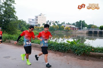 AMAZING SPORTS FESTIVAL - Ảnh #5300779