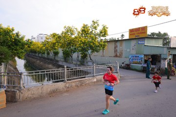 AMAZING SPORTS FESTIVAL - Ảnh #5308013