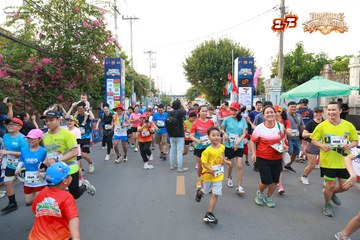 AMAZING SPORTS FESTIVAL - Ảnh #5290246