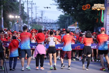 AMAZING SPORTS FESTIVAL - Ảnh #5297607