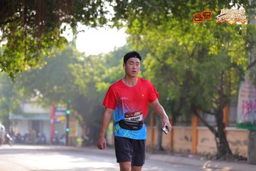 AMAZING SPORTS FESTIVAL - Ảnh #5310876