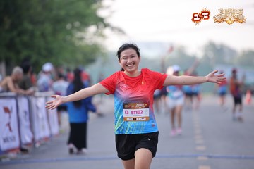 AMAZING SPORTS FESTIVAL - Ảnh #5296314