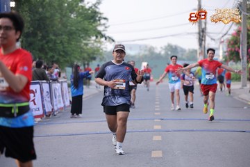 AMAZING SPORTS FESTIVAL - Ảnh #5295224