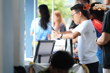 AMAZING SPORTS FESTIVAL - Ảnh #5289382