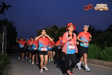 AMAZING SPORTS FESTIVAL - Ảnh #5291088