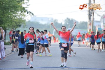AMAZING SPORTS FESTIVAL - Ảnh #5300981