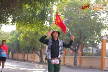 AMAZING SPORTS FESTIVAL - Ảnh #5311012