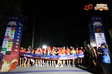 AMAZING SPORTS FESTIVAL - Ảnh #5301576