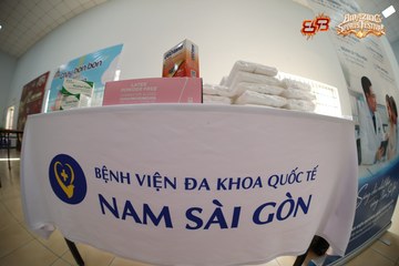 AMAZING SPORTS FESTIVAL - Ảnh #5313955