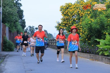 AMAZING SPORTS FESTIVAL - Ảnh #5292043