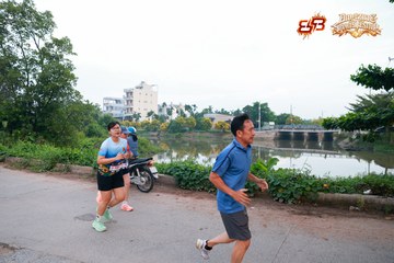 AMAZING SPORTS FESTIVAL - Ảnh #5300672