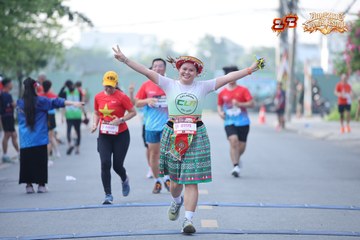 AMAZING SPORTS FESTIVAL - Ảnh #5297118