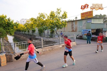 AMAZING SPORTS FESTIVAL - Ảnh #5308280