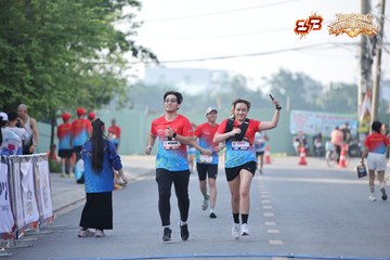 AMAZING SPORTS FESTIVAL - Ảnh #5300826