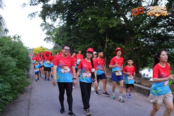 AMAZING SPORTS FESTIVAL - Ảnh #5307349