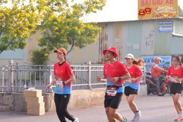 AMAZING SPORTS FESTIVAL - Ảnh #5308801