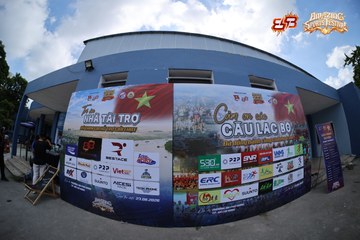 AMAZING SPORTS FESTIVAL - Ảnh #5313946