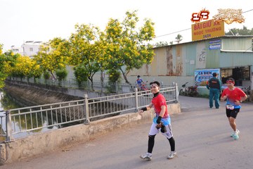 AMAZING SPORTS FESTIVAL - Ảnh #5308275