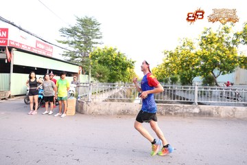 AMAZING SPORTS FESTIVAL - Ảnh #5302455